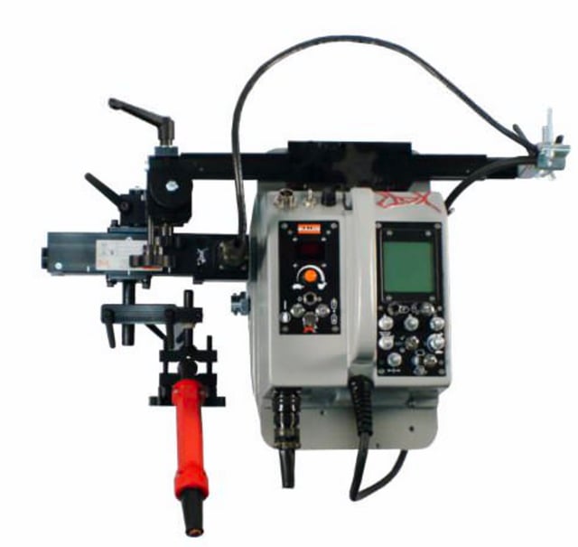 22 Welding Automation Technologies to Improve Productivity